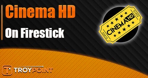 Cinema HD APK Latest: Free HD Movies & TV Shows Offline